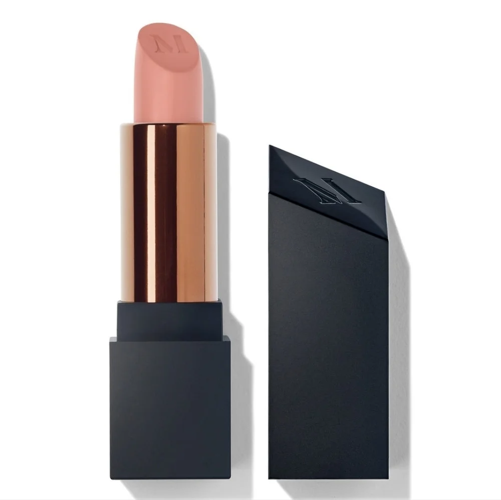 Morphe Mega Matte Lipstick Shade  BARE ALL New